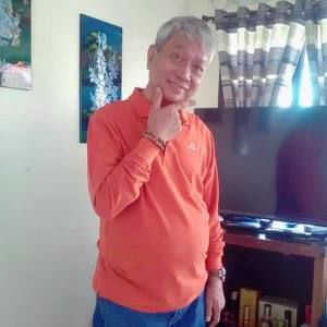 Meet your Posher, Winniehilma